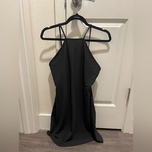 NWT Abercrombie Athleisure Dress Size M